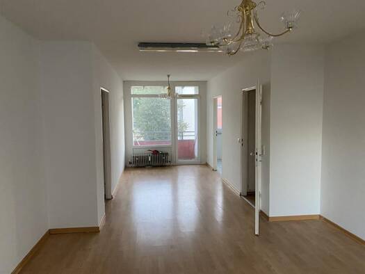 Wohnung zur Miete 799 € 3 Zimmer 73 m² 1. Geschoss Lankwitzer Weg 3 Monheim Monheim am Rhein 40789