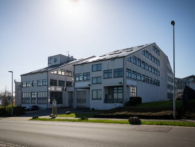 Bürofläche zur Miete provisionsfrei 346 m² Bürofläche Kesselsdorf 01723