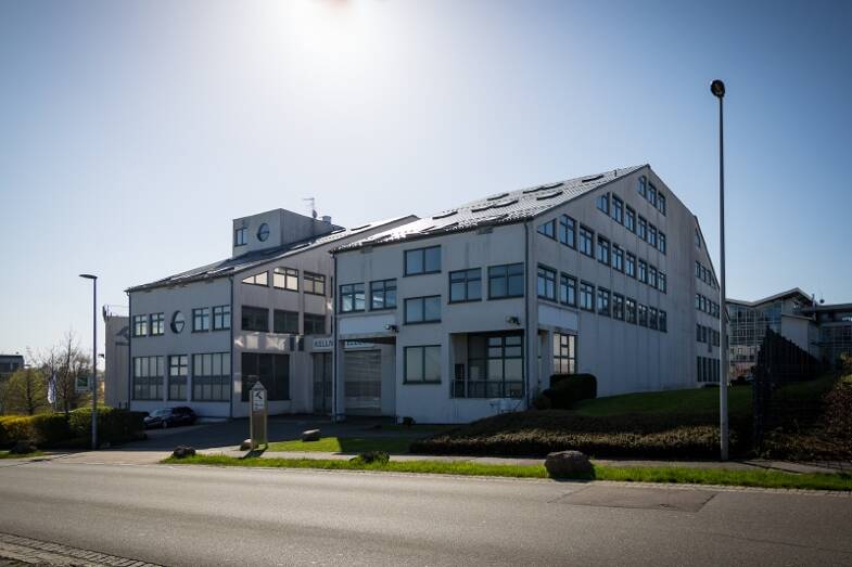 Bürofläche zur Miete provisionsfrei 346 m² Bürofläche Kesselsdorf Kesselsdorf 01723
