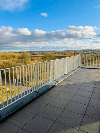 Penthouse zum Kauf - Neubau provisionsfrei 567.190 € 2 Zimmer 85 m² Dachgeschoss, 3. Geschoss frei ab sofort Nürnberger Straße 8 Herzo Base Herzogenaurach 91074