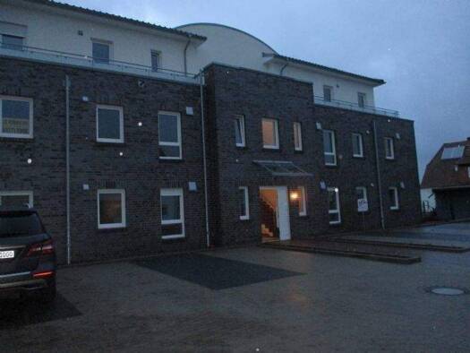 Wohnung zur Miete 600 € 3 Zimmer 90 m² EG frei ab 01.05.2026 Gartenstr. 4 Wagenfeld 49419