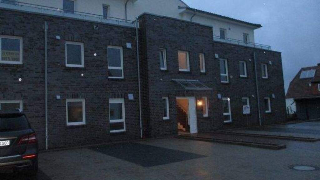 Wohnung zur Miete 600 € 3 Zimmer 90 m² EG frei ab 01.05.2026 Gartenstr. 4 Wagenfeld 49419