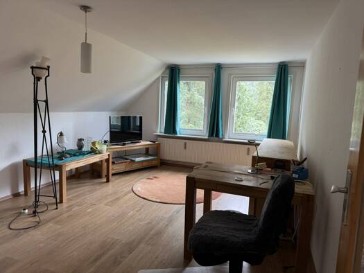 Wohnung zur Miete 430 € 2 Zimmer 45 m² Burg Dithmarschen 25712