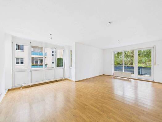 Wohnung zum Kauf 299.000 € 4 Zimmer 95,2 m² Hanau 63450