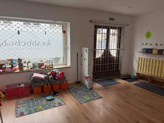 Bürofläche zur Miete 19,50 € 3 Zimmer 90 m² Bürofläche Neustadt-Süd Köln 50674