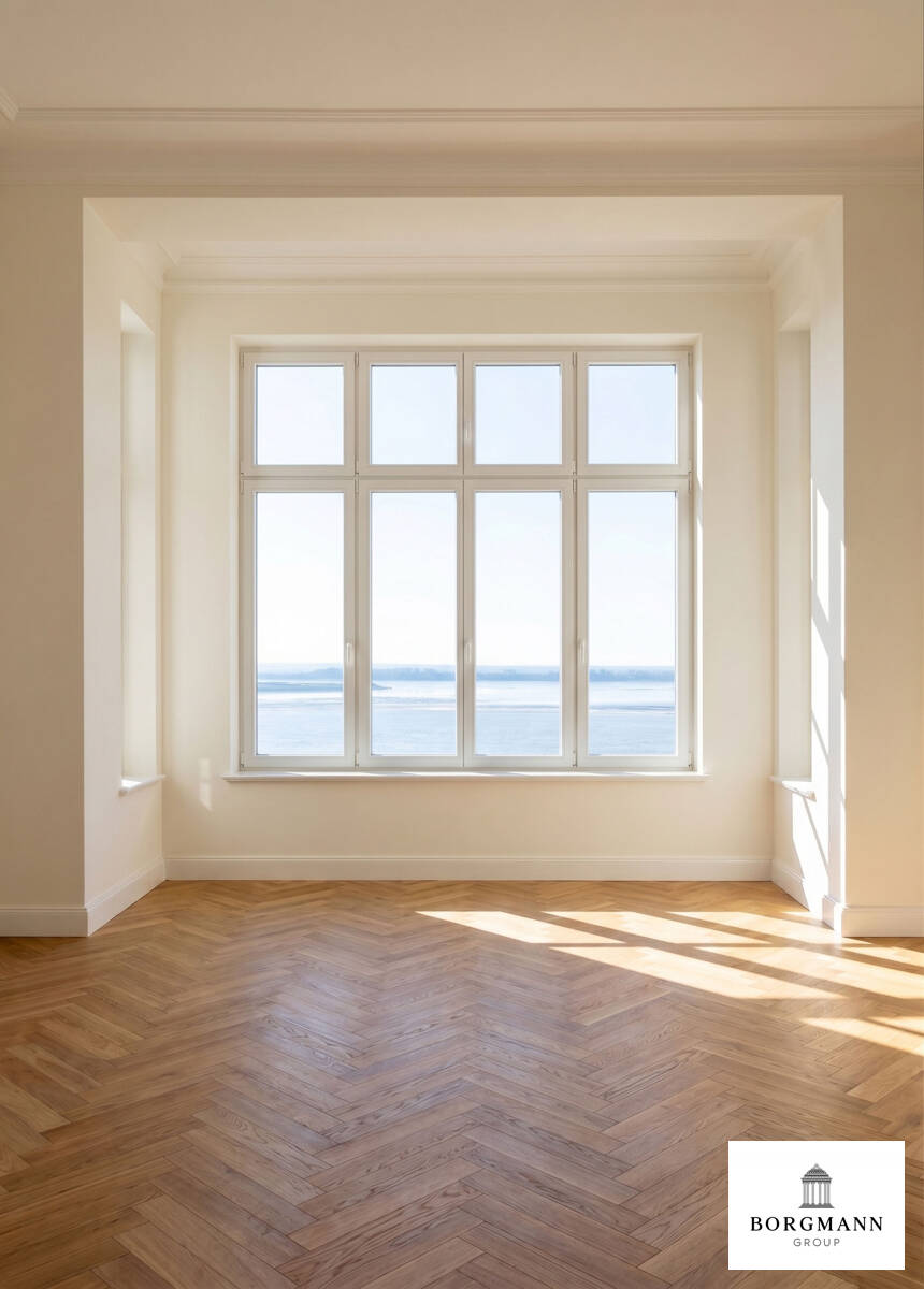 Einfamilienhaus zum Kauf, Hamburg