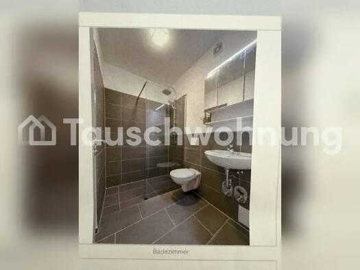 Wohnung zur Miete Tauschwohnung 995 € 2 Zimmer 58 m² 4. Geschoss Nordstadt Hannover 30167