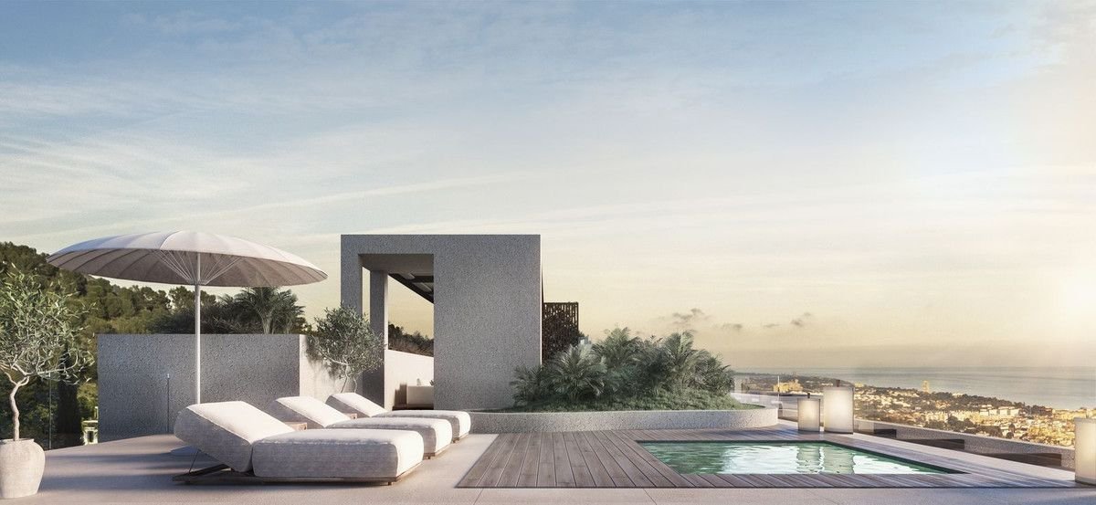 Einfamilienhaus zum Kauf 7.800.000 € 290 m²<br/>Wohnfläche Marbella