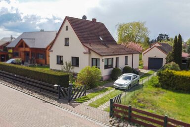 Immobilie zum Kauf als Kapitalanlage geeignet 289.000 € 6 Zimmer 170 m² 1.250,2 m² Grundstück Flecken Zechlin Rheinsberg 16837