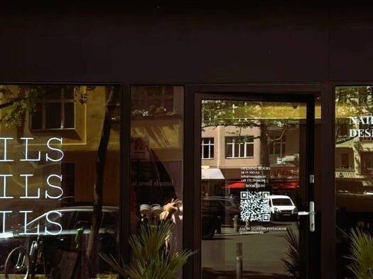 Laden zur Miete 2.600 € 80 m² Verkaufsfläche Charlottenburg Berlin 10629