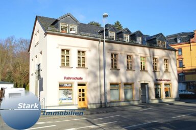 Ladenfläche zur Miete 250 € 2 Zimmer 48,3 m² Verkaufsfläche Grabenstraße 38 Oelsnitz Oelsnitz 08606