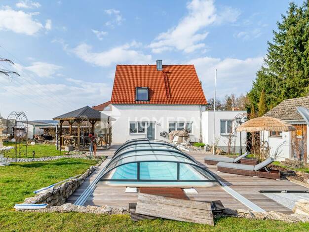 Einfamilienhaus zum Kauf 734.000 € 5 Zimmer 168 m² 851 m² Grundstück Neuburg Neuburg an der Donau 86633