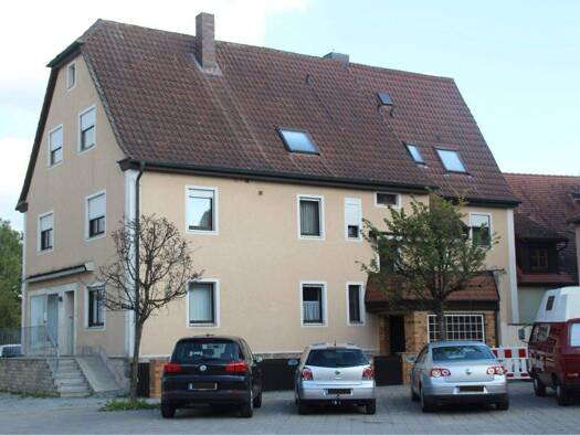 Einfamilienhaus zum Kauf 425.000 € 13 Zimmer 391 m² 282 m² Grundstück frei ab sofort Dietenhofen 90599