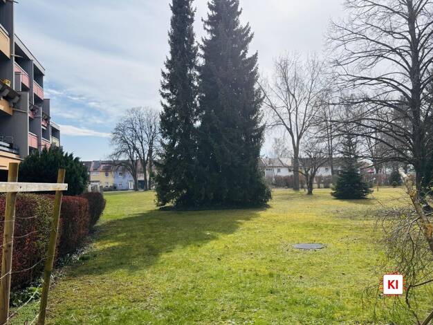 Wohnung zum Kauf 369.000 € 4 Zimmer 91 m² frei ab sofort Kaufering 86916