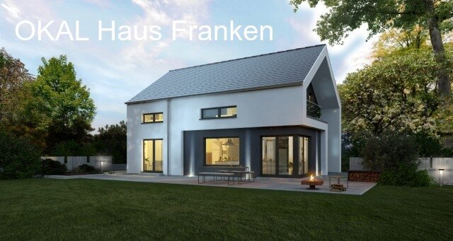 Einfamilienhaus zum Kauf provisionsfrei 823.900 € 4 Zimmer 172,5 m²<br/>Wohnfläche 1.100 m²<br/>Grundstück Unterdürrbach Würzburg 97080