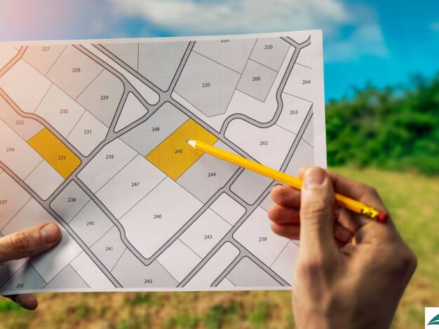 Grundstück zum Kauf 259.920 € 912 m² Grundstück Pixendorf 3451