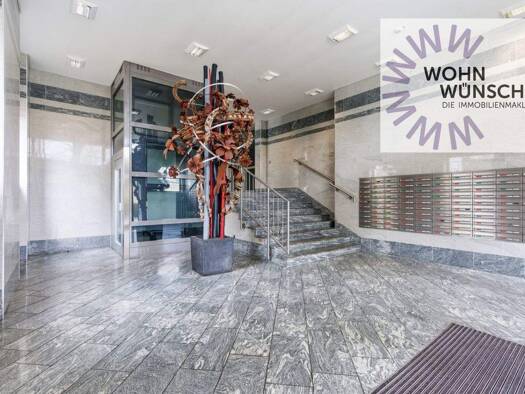 Wohnung zum Kauf 185.000 € 4 Zimmer 117 m² 2. Geschoss frei ab sofort Henkelshof 2 Lennep Remscheid 42897