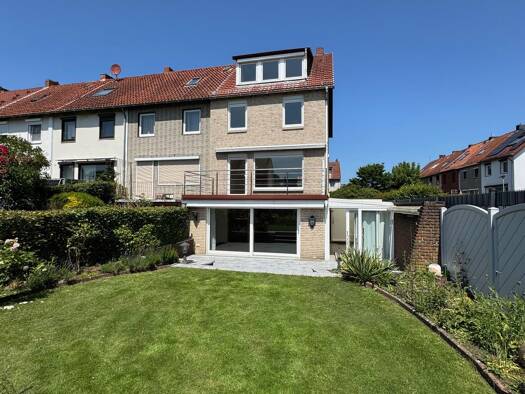 Reihenendhaus zum Kauf 329.000 € 6 Zimmer 164,7 m² 359,5 m² Grundstück frei ab 01.10.2026 Kattenturm Süd 28277