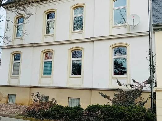 Wohnung zur Miete 852 € 5 Zimmer 142 m² frei ab sofort Alter Teich 15 Zerbst Zerbst/Anhalt 39261
