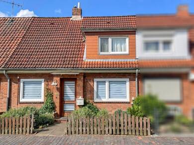 Reihenmittelhaus zum Kauf 249.000 € 4,5 Zimmer 105 m² 266 m² Grundstück Übriges Stade Stade 21680