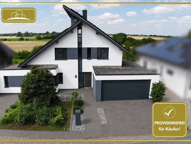Einfamilienhaus zum Kauf 10 Zimmer 223 m² 675 m² Grundstück Geseke Geseke 59590
