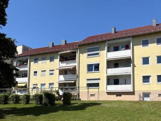 Wohnung zum Kauf 160.000 € 4 Zimmer 77 m² 1. Geschoss frei ab sofort Passau 94034