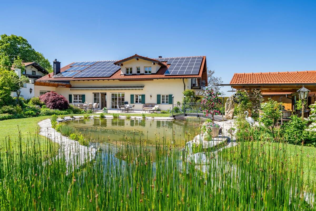 Einfamilienhaus zum Kauf - View 6