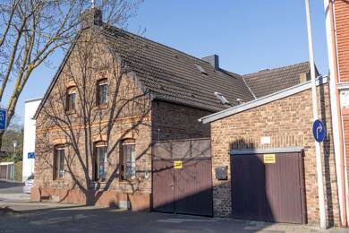 Reihenendhaus zum Kauf provisionsfrei 365.000 € 5 Zimmer 130 m² 150 m² Grundstück Bachem Frechen 50226
