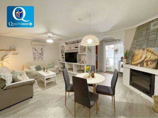 Villa zum Kauf 229.900 € 3 Zimmer 136 m² Sant Vicent del Raspeig / San Vicente del Raspeig 03699