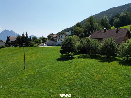 Grundstück zum Kauf 830.000 € 4.600 m² Grundstück Altmünster 4814