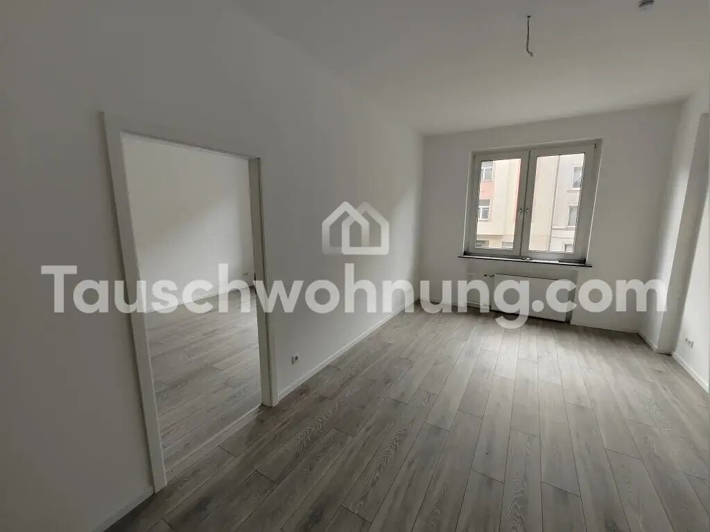 Wohnung zur Miete Tauschwohnung 529 € 2 Zimmer 49 m²<br/>Wohnfläche 1.<br/>Geschoss Bilk Düsseldorf 40223