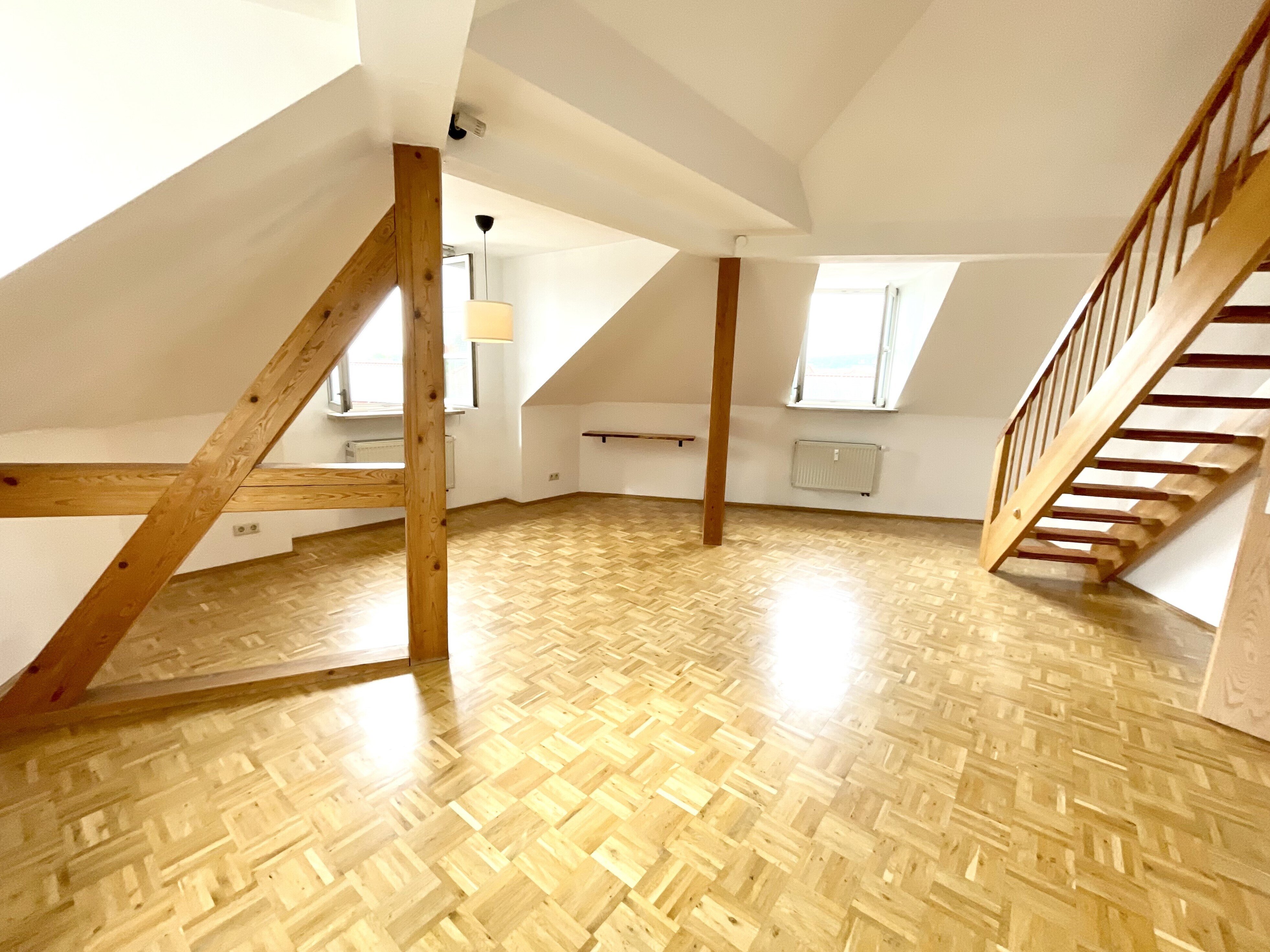 Maisonette zum Kauf als Kapitalanlage geeignet 359.000 € 2,5 Zimmer 84,7 m²<br/>Wohnfläche Rennweg Würzburg 97072