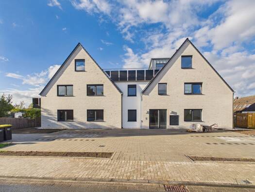Wohnung zur Miete - Erstbezug 872 € 2 Zimmer 62,3 m² EG frei ab 01.11.2026 Avenwedde Gütersloh 33335