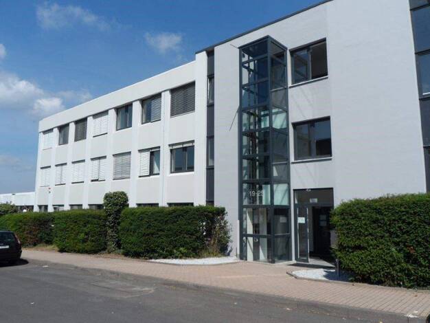 Büro zur Miete 2.088 € 232 m² Bürofläche Bergshausen Fuldabrück 34277