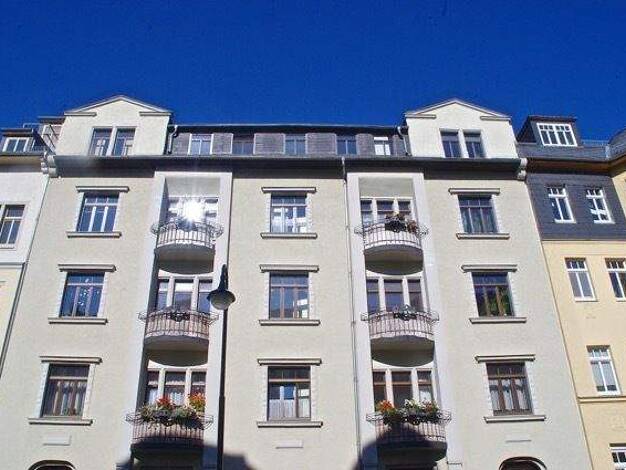 Sonstiges zum Kauf als Kapitalanlage geeignet 395.000 € 12 Zimmer 316,5 m² Kaßberg Chemnitz 09112