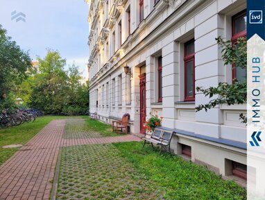 Maisonette zum Kauf 259.000 € 4 Zimmer 87 m² 4. Geschoss Zentrum - Süd Leipzig 04107