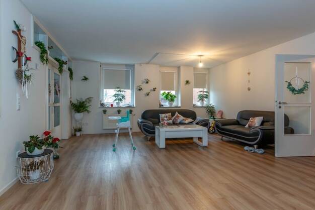 3 - 3,5-Zimmer Wohnung in Nordhorn | immowelt