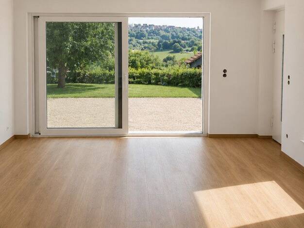 Wohnung zur Miete 1.100 € 3 Zimmer 75 m² Höfingen Leonberg 71229
