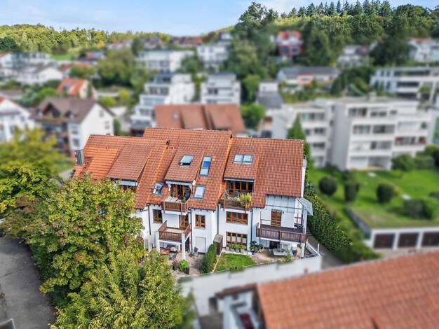 Wohnung zum Kauf 220.000 € 2,5 Zimmer 56 m² 1. Geschoss Daisendorf 88718