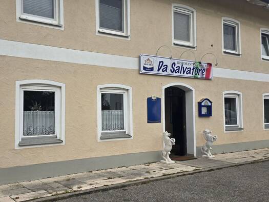Restaurant zur Miete provisionsfrei 800 € 160 m² Gastrofläche Mauggen 4 Mauggen Bockhorn 85461