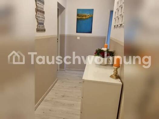 Wohnung zur Miete Tauschwohnung 341 € 2 Zimmer 55 m² 3. Geschoss Lichtenrade Berlin 12305