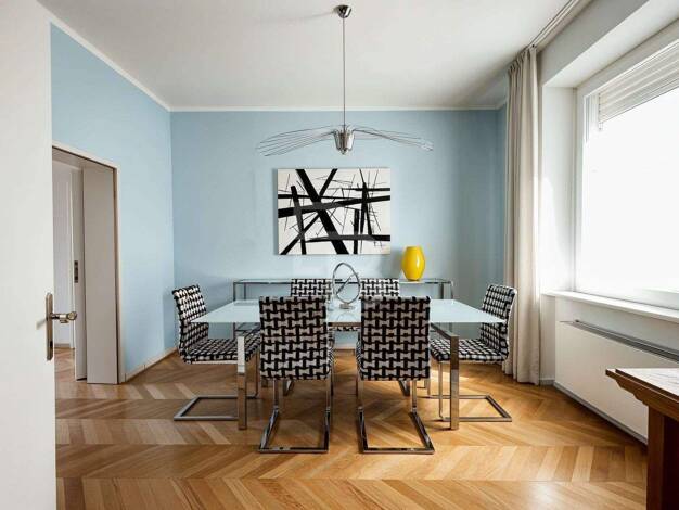 Reihenmittelhaus zum Kauf 530.000 € 4 Zimmer 120 m² 249 m² Grundstück Mauenheim Köln 50739