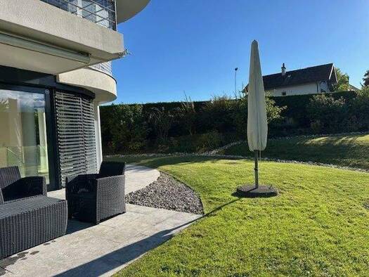 Wohnung zum Kauf 3.277.711 € 5 Zimmer 256 m² Rte de Divonne 29  1260 Nyon  Switzerland Nyon 1260