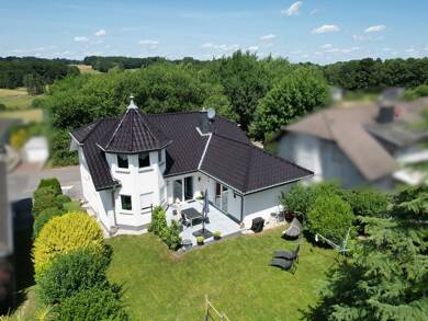 Mehrfamilienhaus zum Kauf 549.000 € 8 Zimmer 251,4 m² 675 m² Grundstück Asbach Asbach 53567