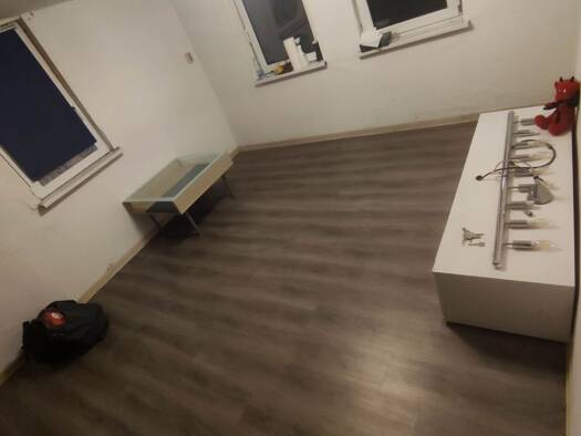 Mehrfamilienhaus zur Miete 1.040 € 6 Zimmer 120 m² 193 m² Grundstück frei ab sofort Ötisheim Ötisheim 75443
