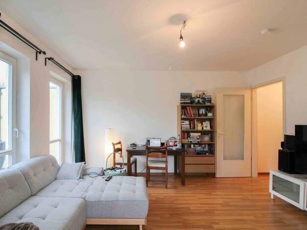 Wohnung zum Kauf 249.000 € 2 Zimmer 58,6 m² 3. Geschoss frei ab 01.04.2026 Wilhelmsruh Berlin 13158