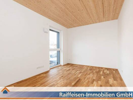 Wohnung zum Kauf - Erstbezug provisionsfrei 527.500 € 3 Zimmer 85 m² 1. Geschoss Großberg Pentling 93080