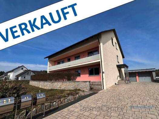 Mehrfamilienhaus zum Kauf 12 Zimmer 299,8 m² 919 m² Grundstück Schnaittenbach Schnaittenbach 92253