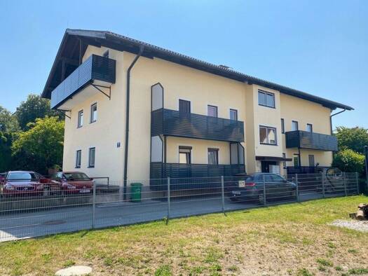 Wohnung zum Kauf 175.000 € 1 Zimmer 30,4 m² 1. Geschoss Salzburg Salzburg 5020