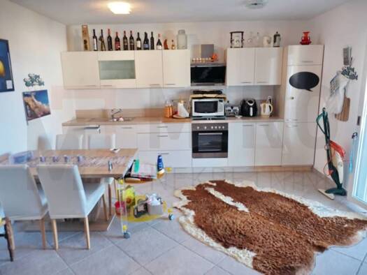 Wohnung zum Kauf 360.000 € 3 Zimmer 90 m² 1. Geschoss Malinska, Malinska-Dubasnica Malinska-Dubasnica